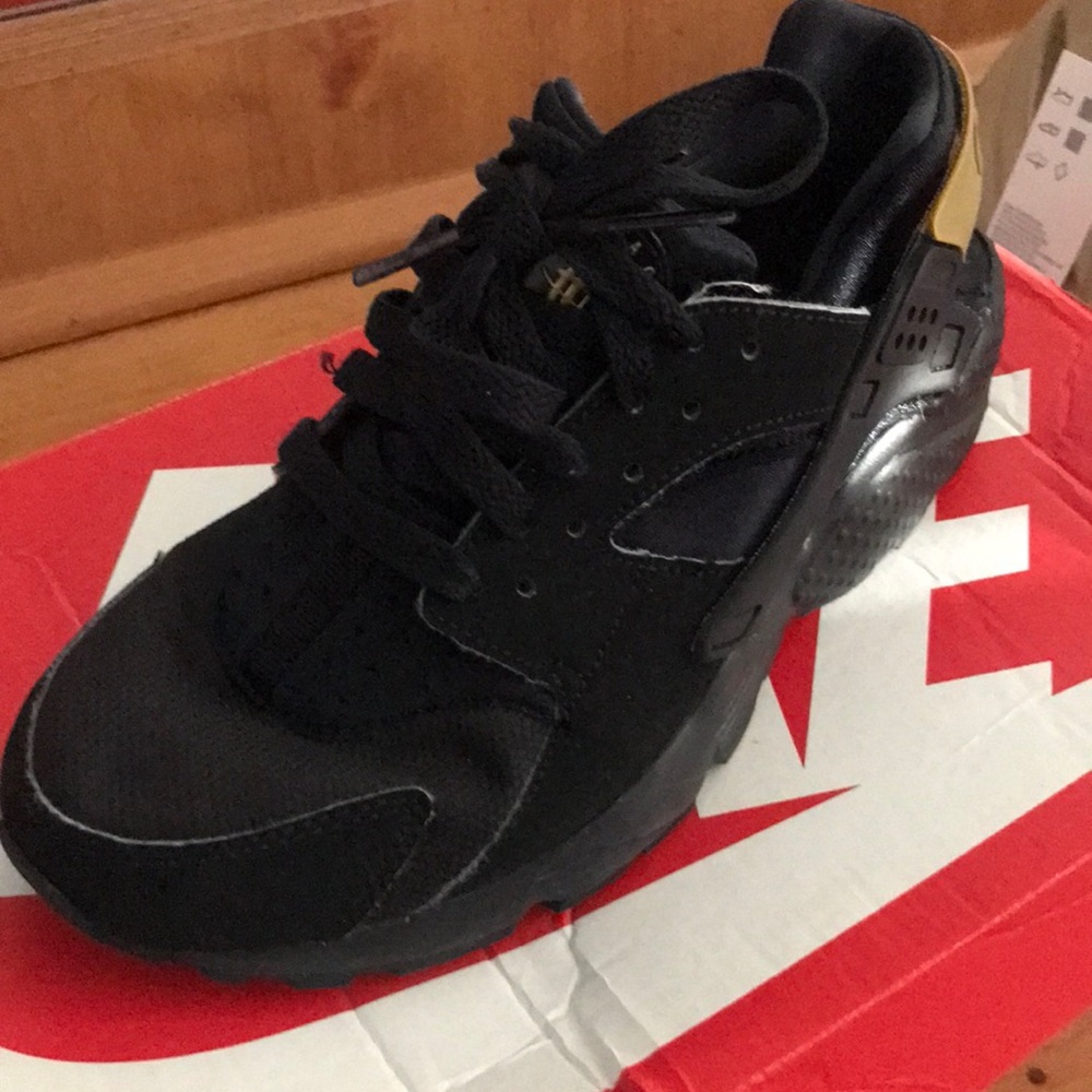 Nike huarache